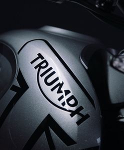 Najtańszy model Triumpha już niedługo. Brytyjczycy tworzą go z Bajajem