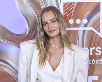 Pisarek zostanie "aniołkiem" Victoria's Secret? Mówi o dużym sukcesie