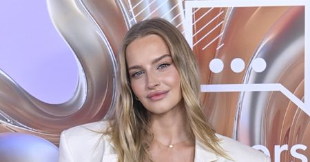 Pisarek zostanie "aniołkiem" Victoria's Secret? Mówi o dużym sukcesie