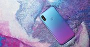 Motorola P30 oficjalnie. Motka też zapragnęła mieć własnego klona iPhone'a X [aktualizacja]