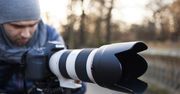 Canon EOS 7D Mark II - test funkcji wideo