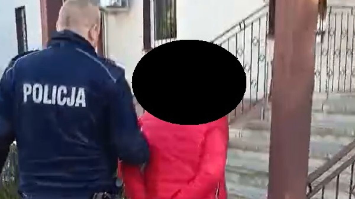 Policjanci zatrzymali podejrzaną o przywłaszczenie 110 tys. zł.