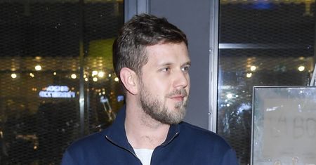 Królikowski nie ma na alimenty. Podjął radykalne kroki