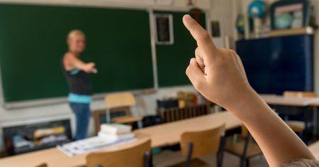 Nauczycielka miała wykorzystywać ucznia. Koszmar trwał pół roku