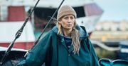 Zimno i ciemno. Nowy polski serial nakręcono w małym miasteczku