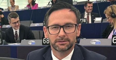 Obajtek poszedł do Radia Maryja. Mówi, że "idą podwyżki"