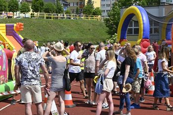 Dzień Dziecka 2025 w Świeciu. Będzie piknik dla najmłodszych