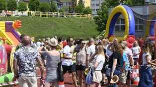 Dzień Dziecka 2025 w Świeciu. Będzie piknik dla najmłodszych