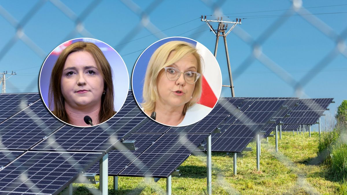 Anna Moskwa, Olga Semeniuk