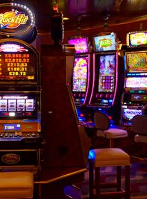 Blow to the slot machine gambling industry: "They will be removed from all cities" in Romania