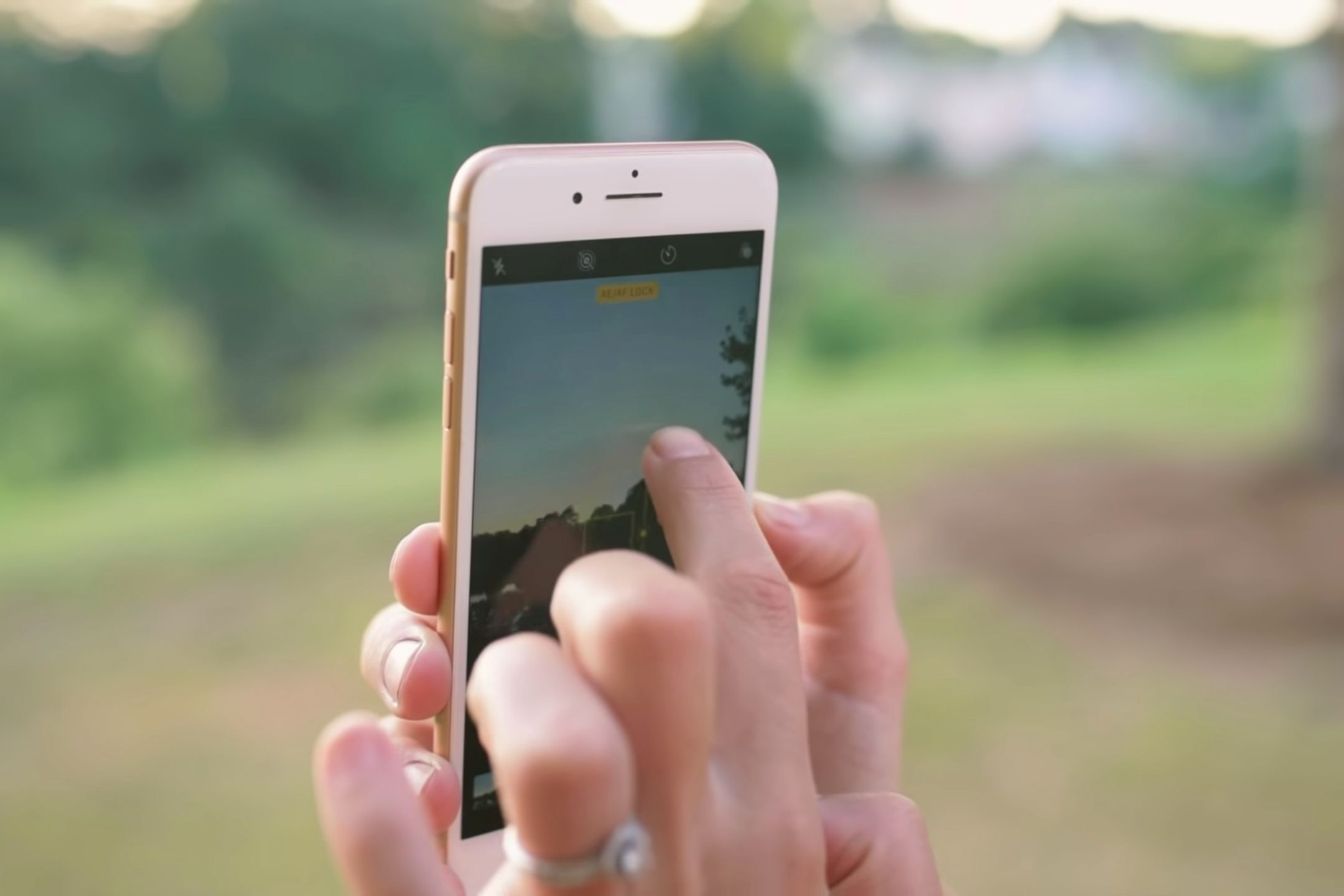 3 szybkie rady, dzięki którym zrobisz lepsze zdjęcia iPhonem 2