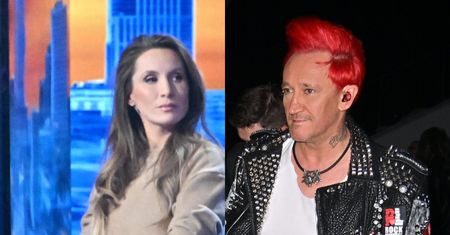 Pola Wiśniewska UCIĘŁA pytanie o rozwód. Złożyła STANOWCZĄ DEKLARACJĘ