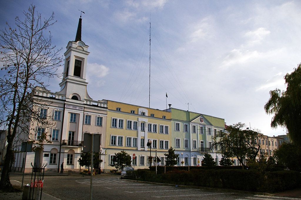 Ostrołęka: Jest umowa na remont ulic: Jana Kilińskiego i Goworowskiej