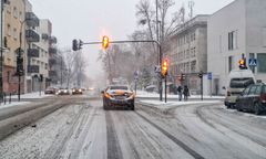 Jeszcze alerty niemal w całej Polsce. Ale za chwilę radykalna zmiana pogody