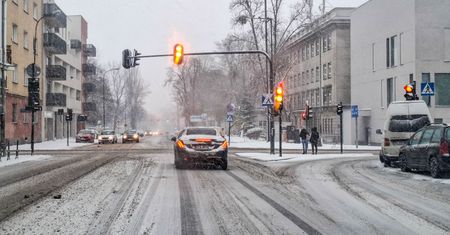 Jeszcze alerty niemal w całej Polsce. Ale za chwilę radykalna zmiana pogody