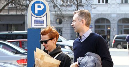 Zielińska jest w ciąży?