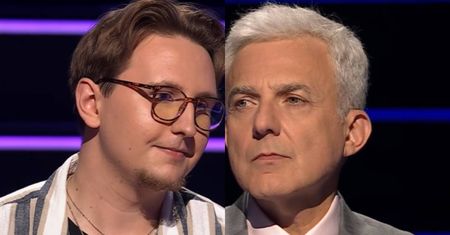 "Milionerzy". Zwrot akcji w trakcie pytania o PÓŁ MILIONA. Gracz podjął niespodziewaną decyzję