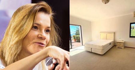 Maja Bohosiewicz pokazała metamorfozę sypialni w hiszpańskiej willi! Co za zmiana! (FOTO)