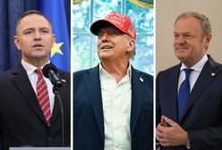 Nowe wieści o wizycie Nawrockiego, obława w Krakowie [SKRÓT DNIA]