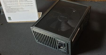 be quiet! zapowiada zasilacze Dark Power Pro 12 - bezkompromisowe modele z 10-letnią gwarancją