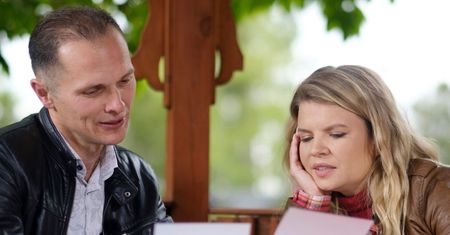 Jak mieszka Waldek z "Rolnik szuka żony"? Ten jeden pokój wiele o nim mówi