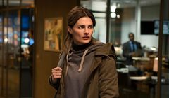 „Absentia 2” od 3 kwietnia w AXN. Kasia Adamik reżyserem (wideo)