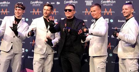 Eurowizja 2021 – transmisja. Gdzie oglądać konkurs? Która występuje Polska?