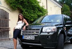 Loder 1899 Land Rover Freelander II