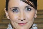 Ilona Ostrowska: Myślę, że szczęścia się przyciągają!