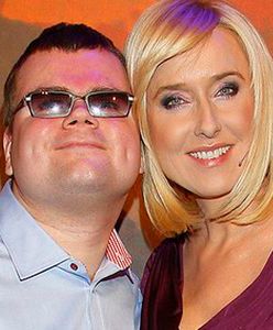 Młynarska lansuje się z finalistą "Mam talent"