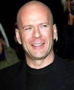 Niereżyserowalny Bruce Willis