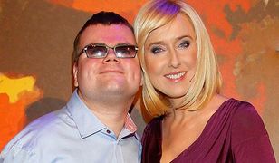 Młynarska lansuje się z finalistą "Mam talent"