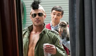 Nowe nieprzyzwoite zwiastuny "Sąsiadów"