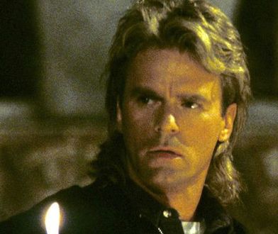 "MacGyver": zdradzamy sekrety kultowego serialu, który ma już 30 lat!