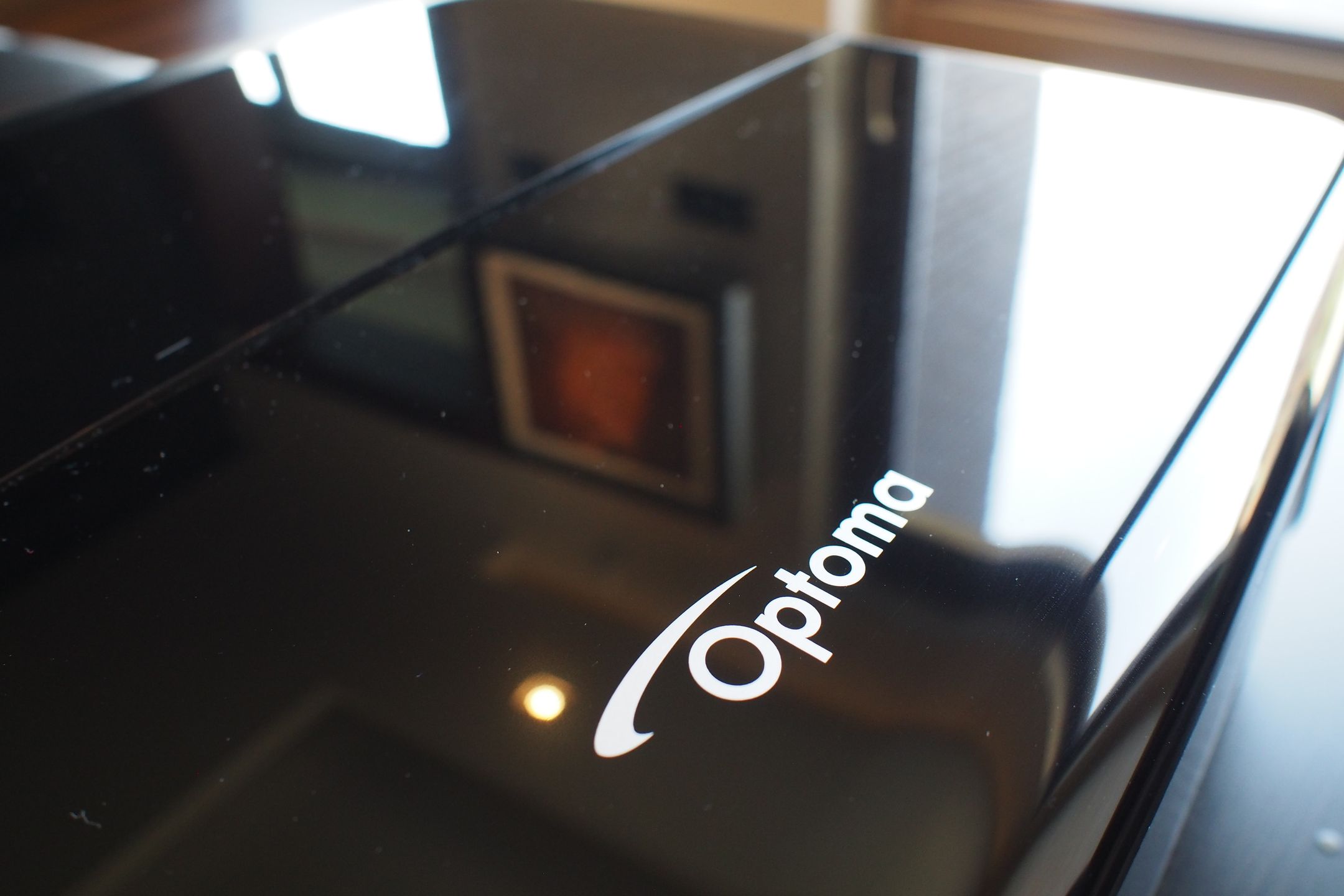 Projektor 4K Optoma UHD65. Gdzie trzech się (nie) bije, tam czwarty... 9