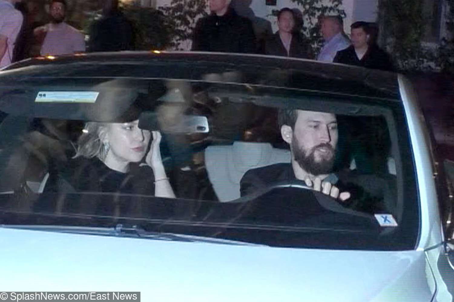 Gwiazdy na urodzinach Jennifer Aniston