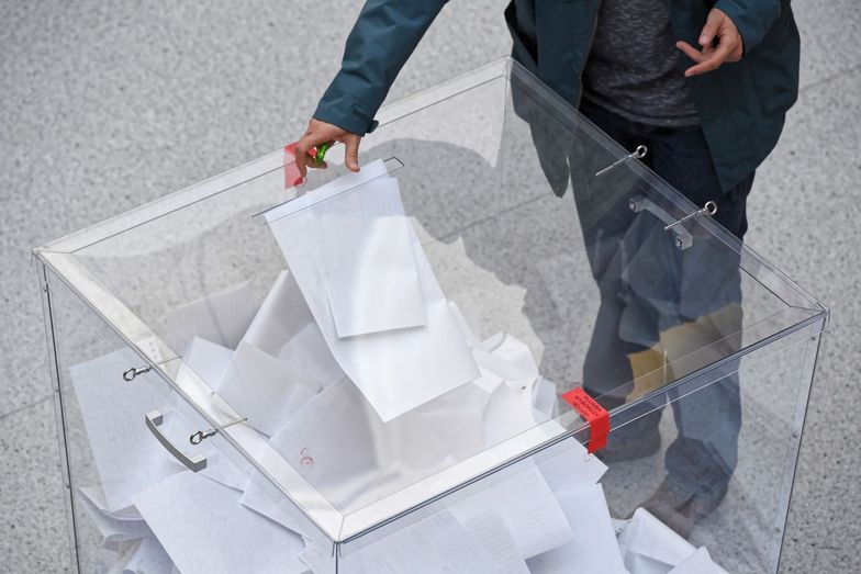 Przez urzędniczą nieudolność nie wszyscy mogli oddać głos w wyborach