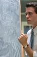 ''Designated Survivor'': Ashley Zukerman u boku Kiefera Sutherlanda
