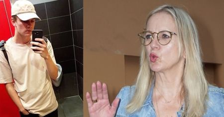 SUKCES PUDELKA: Wydawca "Pytania na śniadanie" został zawieszony po emisji występu Ronniego Ferrari. Śpiewał o seksie i narkotykach...