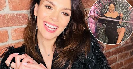 Paulina Krupińska powitała Nowy Rok w towarzystwie samych piękności! Podzieliła się zdjęciami. Ale laski!