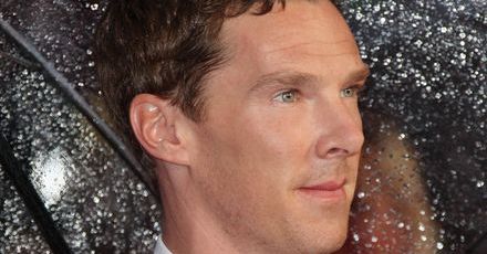 Benedict Cumberbatch zaręczył się