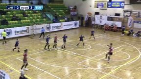 PGNiG Superliga Kobiet. Eurobud Jarosław dał radość kibicom