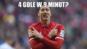 Memy po szalonym meczu Arki. Jest nawet Lewandowski (galeria)