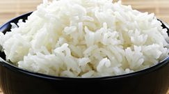 Zimny ryż ma mniej kalorii? To możliwe