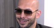 Andrew Tate stanie przed sądem pod zarzutem handlu ludźmi i gwałtu