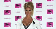 Katie Price: Tak wygląda prawdziwa gwiazda?!