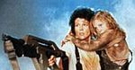 Sigourney Weaver skopie tyłek kosmicie