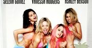 Spring Breakers