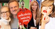 WOŚP 2021: Gwiazdy oddały najcenniejsze rzeczy na aukcję. Lewandowscy zaszaleli, ale nikt nie przebił Pazurów