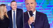 Jesienna ramówka TVP 2021. Jacka Kurskiego poniosły emocje i publicznie wyznał żonie uczucia. Co za romantyk!